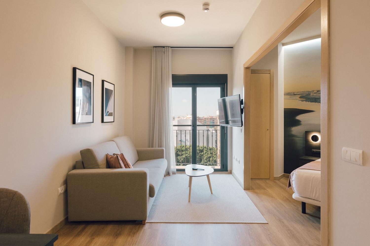 Appartement Premium