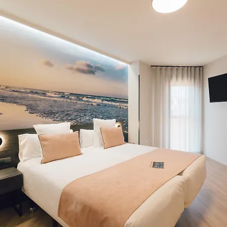Palau Suites & Apartments-3